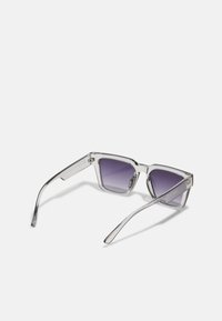 Zign POLARISED UNISEX - Zonnebril - grey