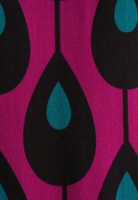 Seidensticker SCHWARZE ROSE - Chemisier - purple