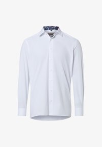 Non sélectionné, weiß mehrfarbig