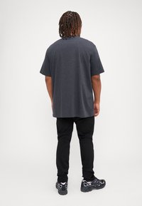 Belstaff SIGNATURE  - T-shirts med print - charcoal heather