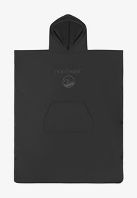 Unausgewählt, schwarz