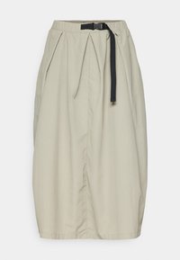 TIHAMA SKIRT - Sportske suknje - stone