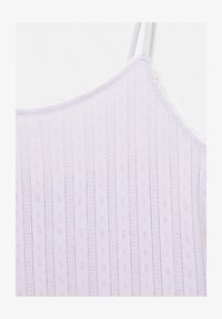 Sélectionné, lilac