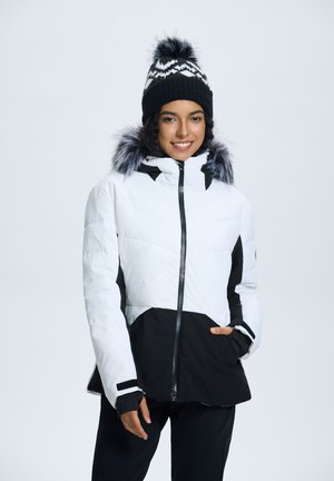 Chaqueta de invierno - weiss