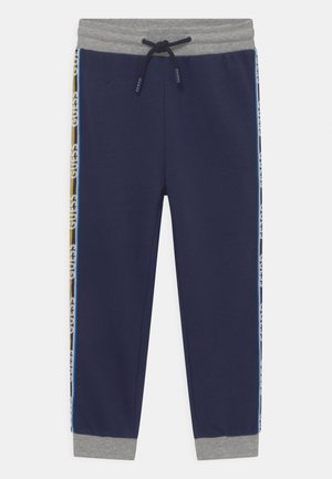 TODDLER ACTIVE - Pantalon classique - bleu/deck blue