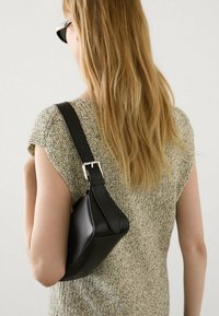 Massimo Dutti Kofta - beige