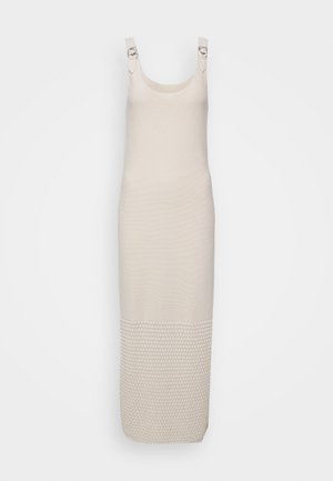 rag & bone GEORGIA DRESS - Μάξι φόρεμα - beige