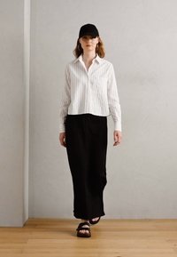 Birkenstock ARIZONA - Sandali - black