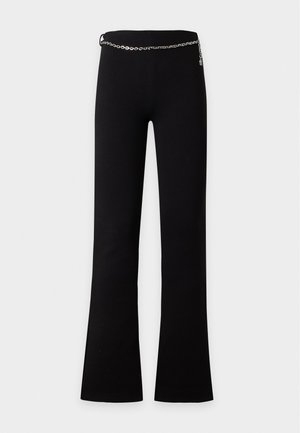HUGO, NENRIETTA - Pantalones - black
