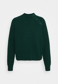 Marc O'Polo DENIM Strickpullover - teal