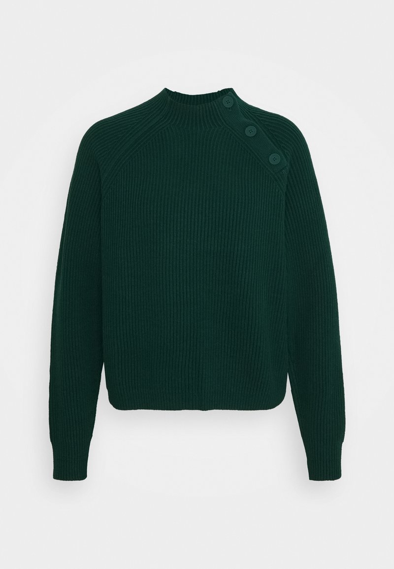 Marc O'Polo DENIM Strickpullover - teal