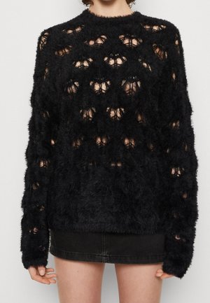 Trui - black