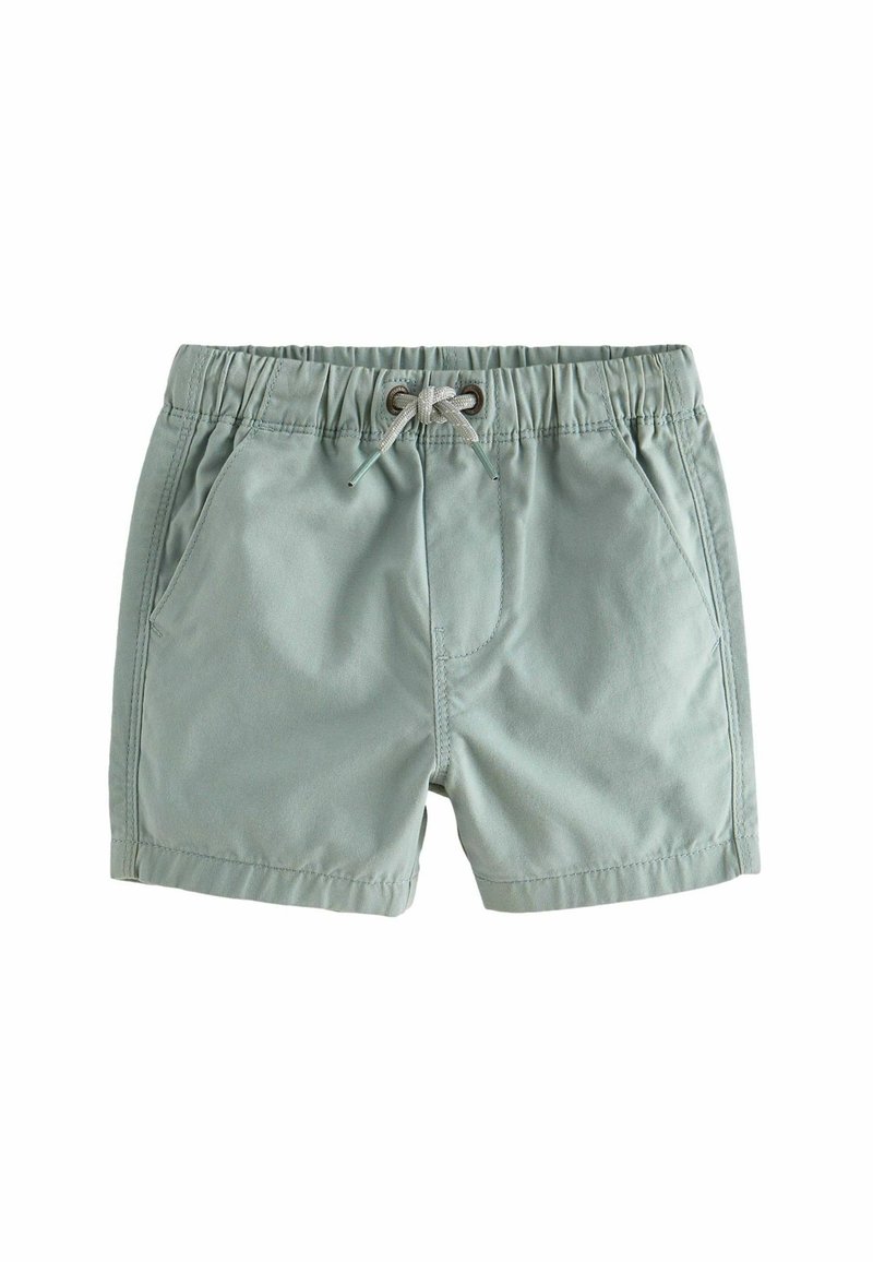 Next PULL ON - REGULAR FIT - Short - mineral