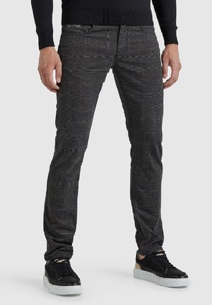 Trousers - grey