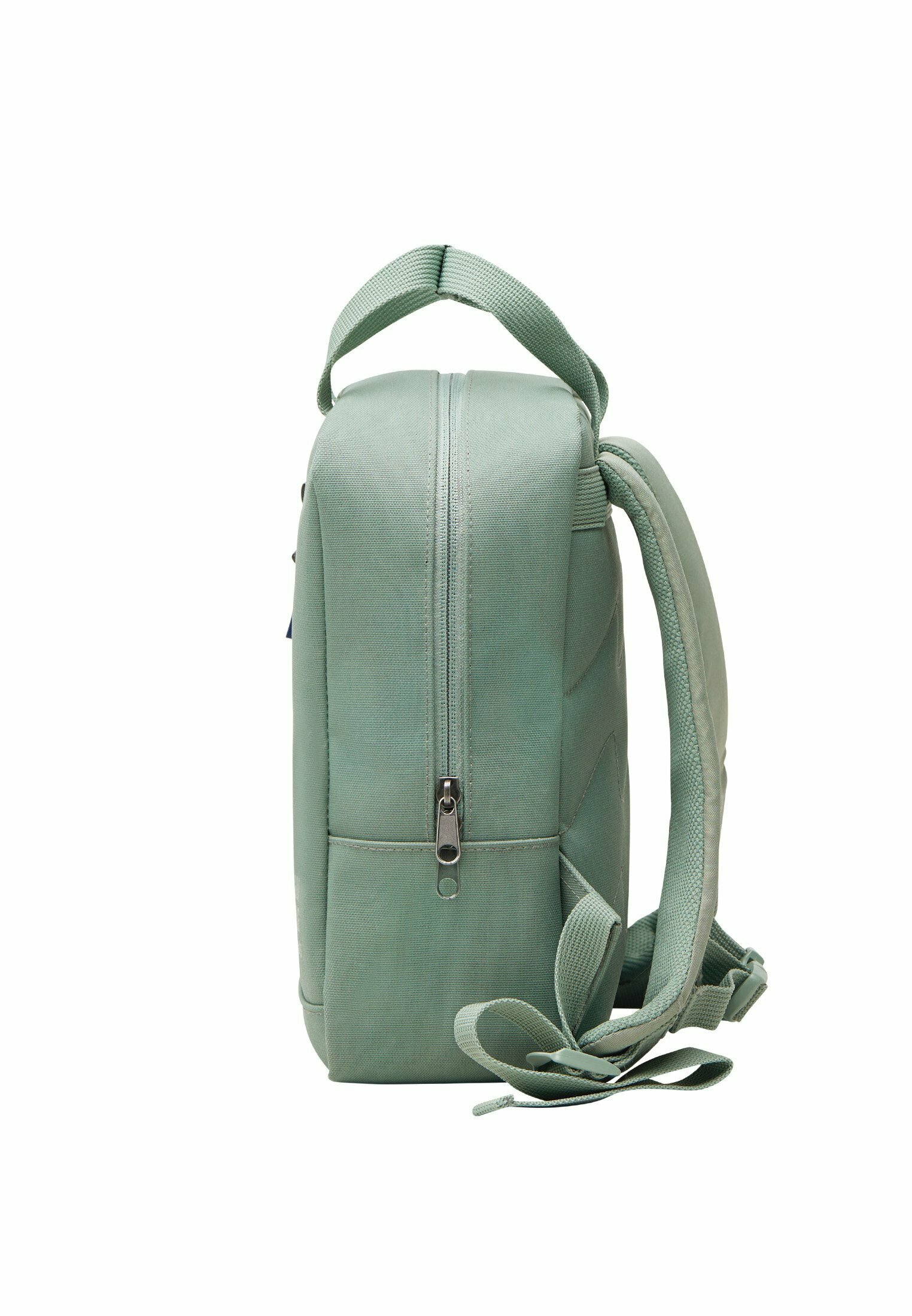 sac a dos turquoise