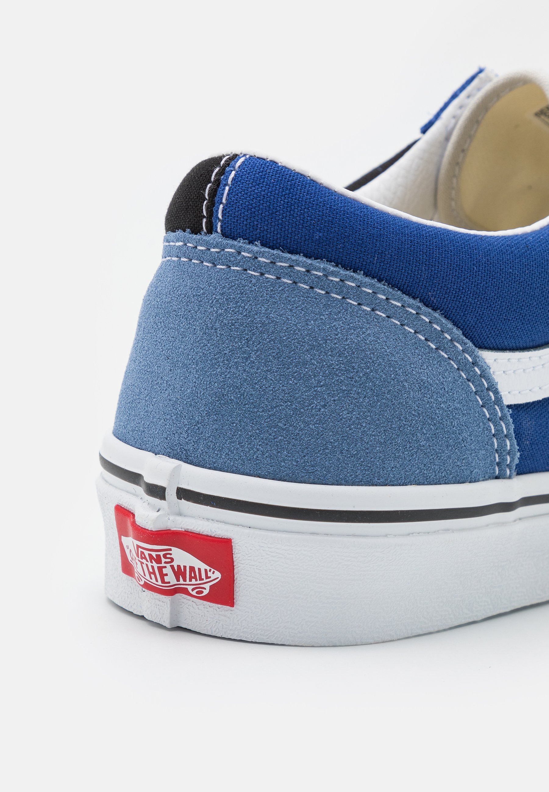 Vans STYLE 36 UNISEX - Sneakers basse - navy/multi-coloured/blu scuro -  Zalando