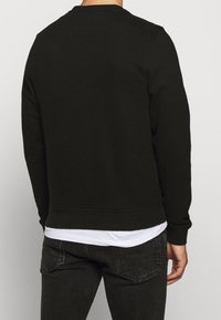 Belstaff Sweatshirt - black
