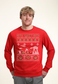 Star Wars STAR WARS CLASSIC HOLIDAY BATTLE - Bluza