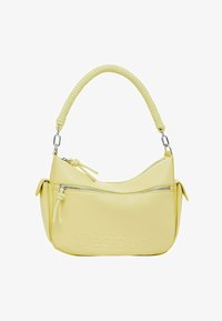 Sélectionné, yellow