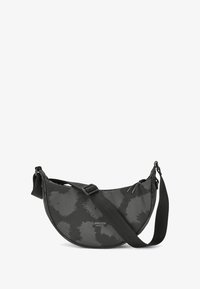 Geselecteerd, grey leo