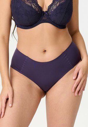LingaDore, LINGADORE DAILY 2ER-PACK TAILLENSLIPS - Slip - grape