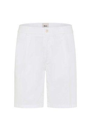 BRAX, STYLE TINO - Shorts - white