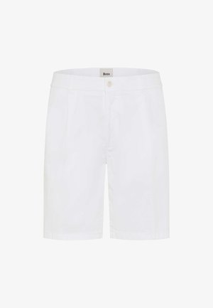 BRAX, STYLE TINO - Shorts - white
