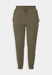 Unausgewählt, dark olive