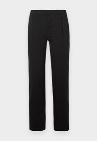 HULISEA - Παντελόνι - black