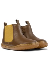 Camper UNISEX - Klassiset nilkkurit - mittelbraun