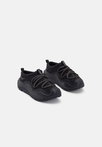 ORA PRIMO UNISEX - Loafers - black