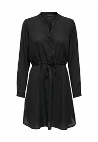 ONLCORY V-NECK  - Jurk - black