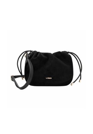 23 CM - Sac bandoulière - schwarz