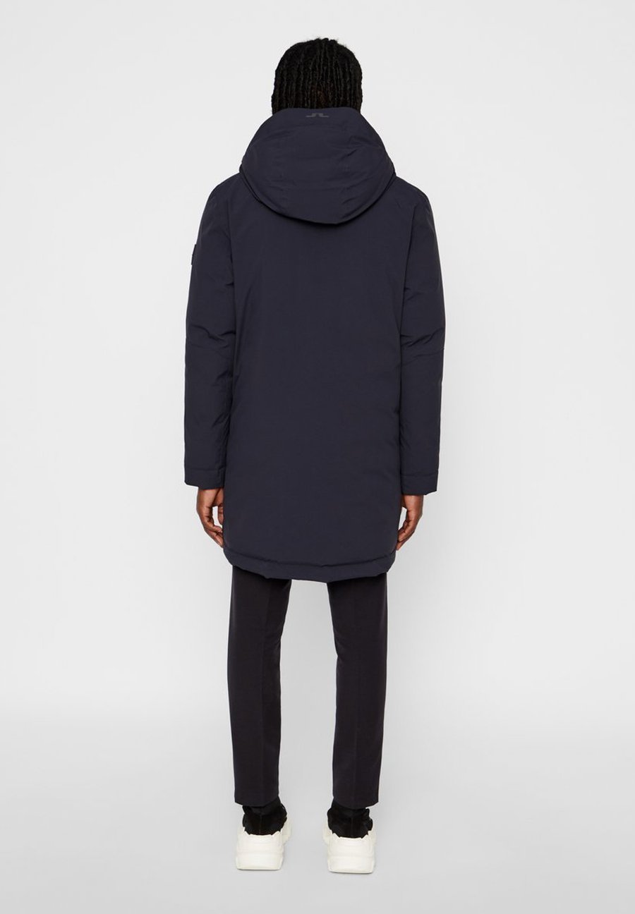 j lindeberg mats parka