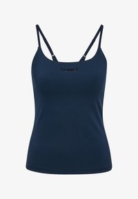 Ikke valgt, dress blues