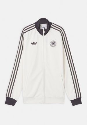 adidas Originals GERMANY ORIGINALS - Trainingsjacke - off-white