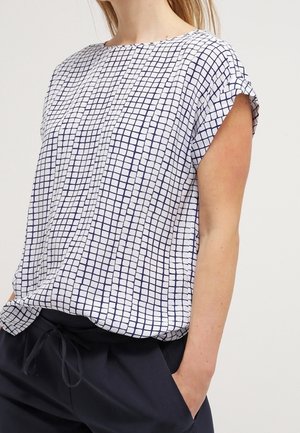 Tommy Hilfiger Blouse - white