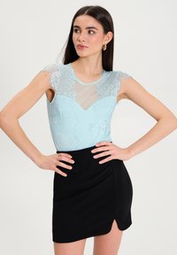 Rinascimento Bluse - verde