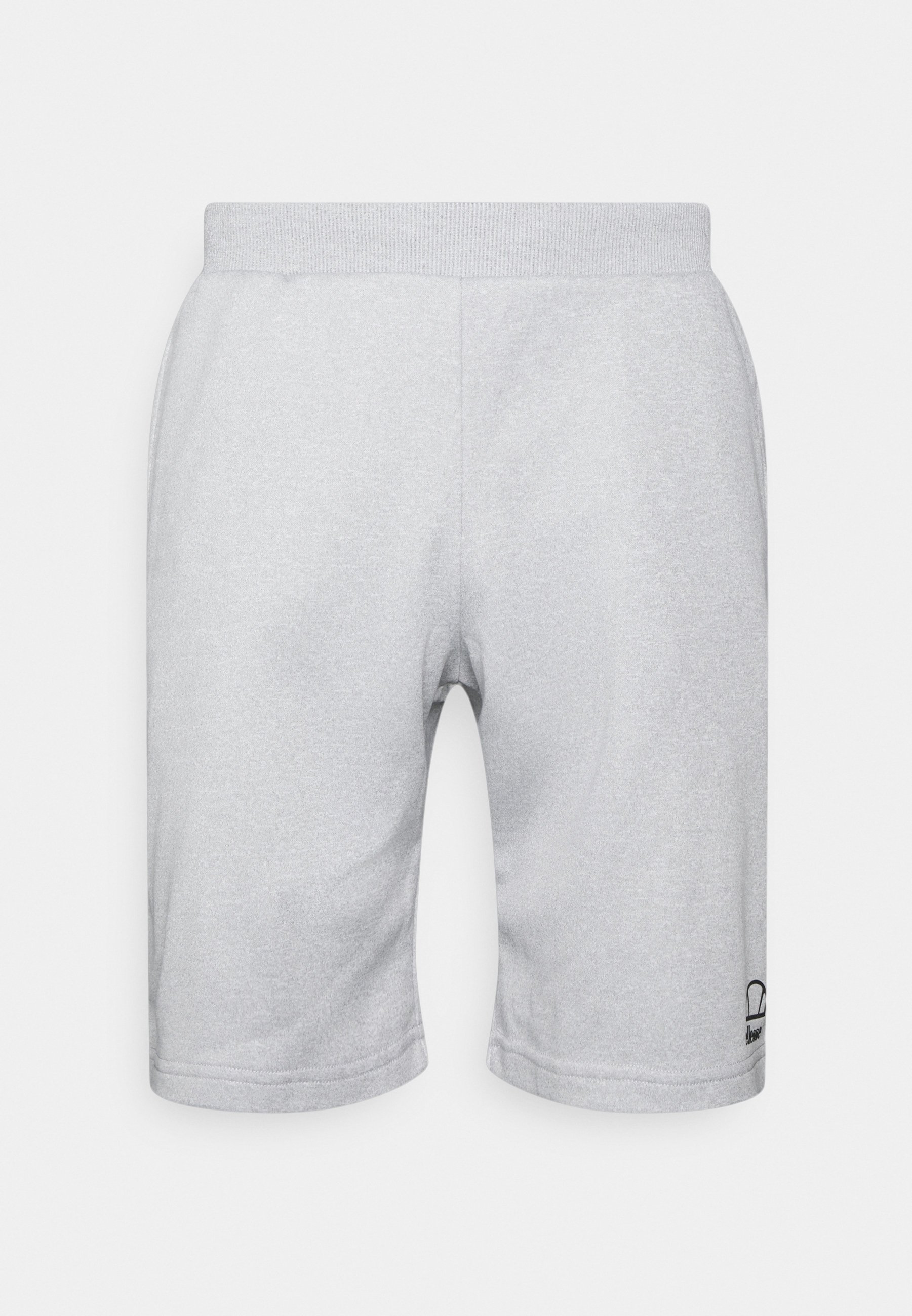 Pantalones Cortos Ellesse Denples con Logo Negros Mujer SGM14190-BLACK |  Comprar Online en Capitán Siroco Talla L Color BLACK