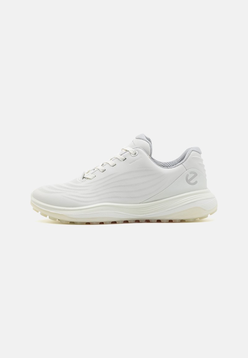 ECCO Golfcipők - white