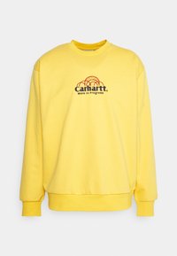 Carhartt WIP Felpa - yellow