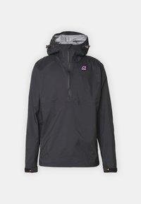 K-Way Windbreakers - black