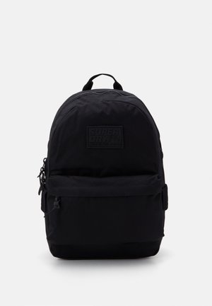 CLASSIC MONTANA UNISEX - Rucksack - black