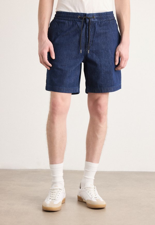 SANDREW - Denim shorts