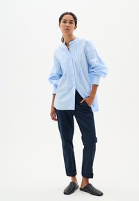 InWear CONORIW PINTUCKS  - Paitapusero - windsurfer