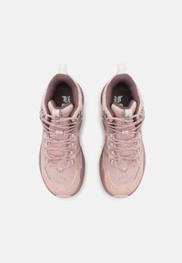 Merrell MOAB SPEED 2 MID GTX - Matkajalatsid - adobe rose