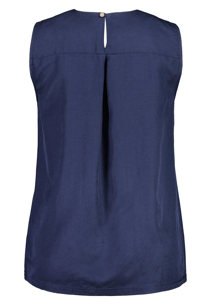 Damen Sportbekleidung | Maloja MINICOLAM Top night sky/blau - QQ00568 Damen Sportbekleidung | Maloja MINICOLAM Top night sky/blau - QQ00568