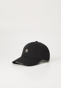 ELEVATED UNISEX - Keps - black