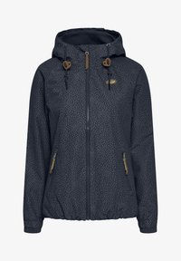 Selezionato, total eclipse