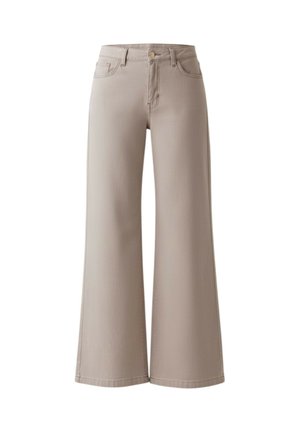 Guess, Wide Leg - beige